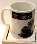 Кружка сувенирная