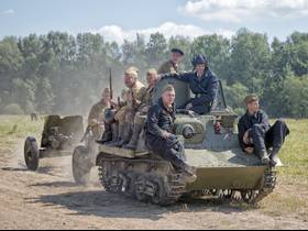 A194 Author photo by Vadim Efremov